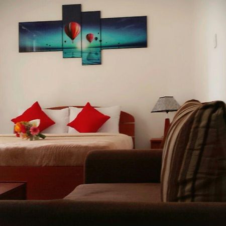 Spencer Holiday Apartments/Seagull Complex Nuwara Eliya Zewnętrze zdjęcie