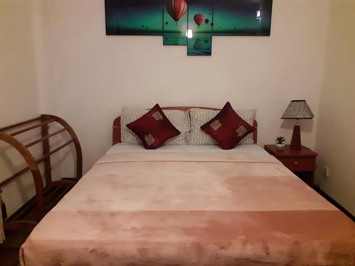 Spencer Holiday Apartments/Seagull Complex Nuwara Eliya Zewnętrze zdjęcie