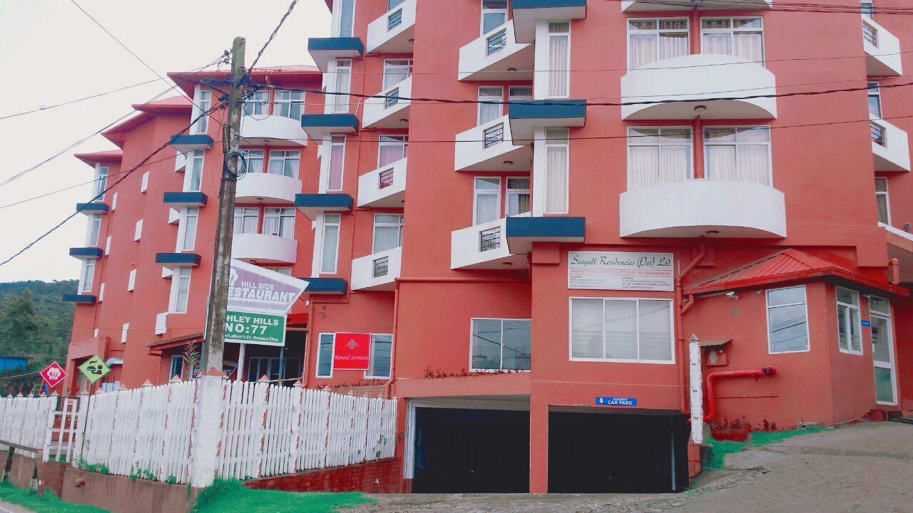 Spencer Holiday Apartments/Seagull Complex Nuwara Eliya Zewnętrze zdjęcie