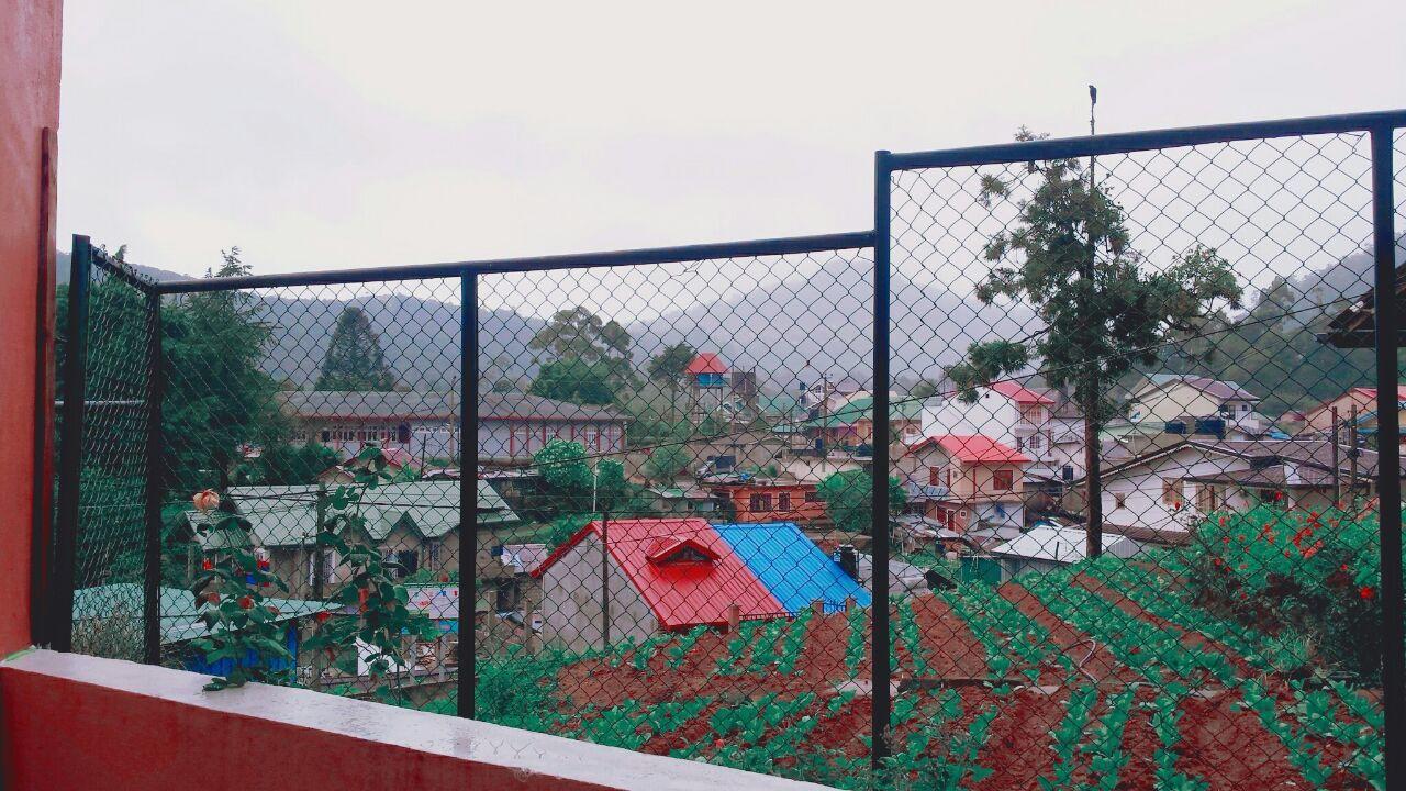 Spencer Holiday Apartments/Seagull Complex Nuwara Eliya Zewnętrze zdjęcie