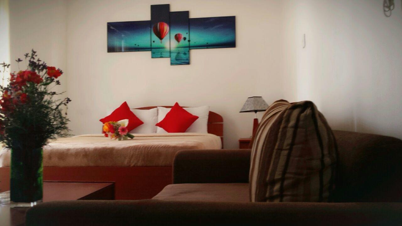 Spencer Holiday Apartments/Seagull Complex Nuwara Eliya Zewnętrze zdjęcie