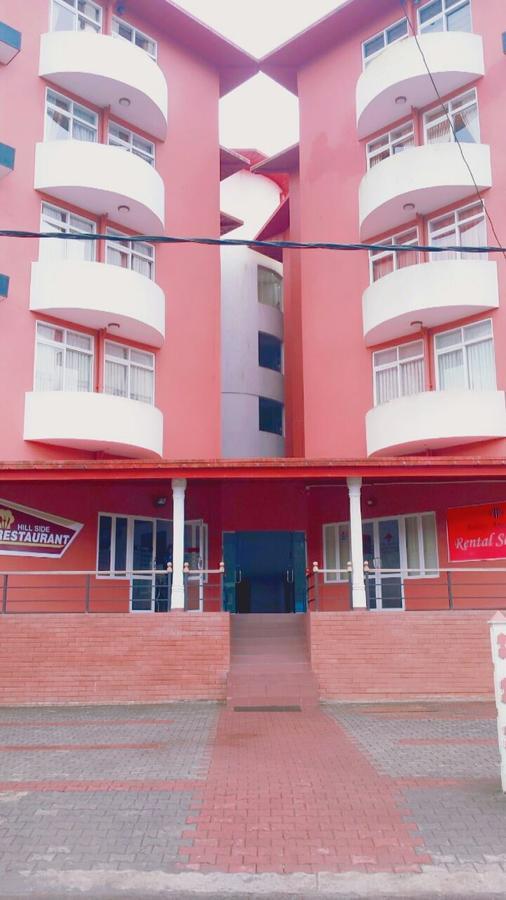 Spencer Holiday Apartments/Seagull Complex Nuwara Eliya Zewnętrze zdjęcie