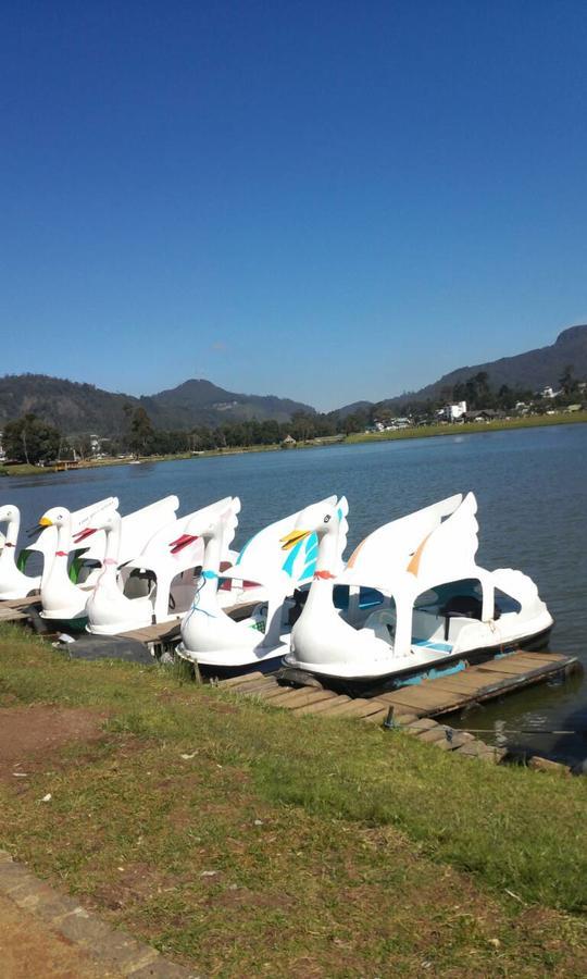 Spencer Holiday Apartments/Seagull Complex Nuwara Eliya Zewnętrze zdjęcie